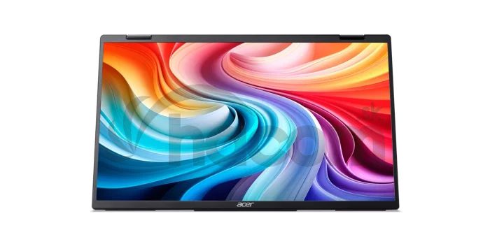 Acer/PD163Qbmiuux/15,6"/IPS/1980x1080/60Hz/8ms/Black/2R