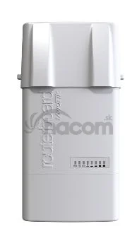 Mikrotik RB912UAG-5HPnD-OUT 600MHz, 64MB RAM, L4