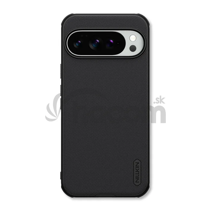 Nillkin Super Frosted PRO Google Pixel 10 Pro XL Black