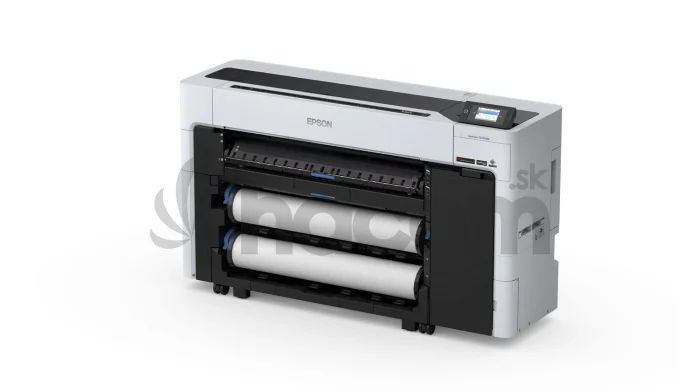 Epson SureColor/T5700DM/MF/Ink/Rola/LAN/WiFi/USB