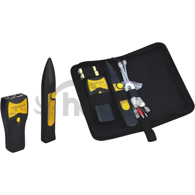 DATACOM NETWORK CABLE TESTER