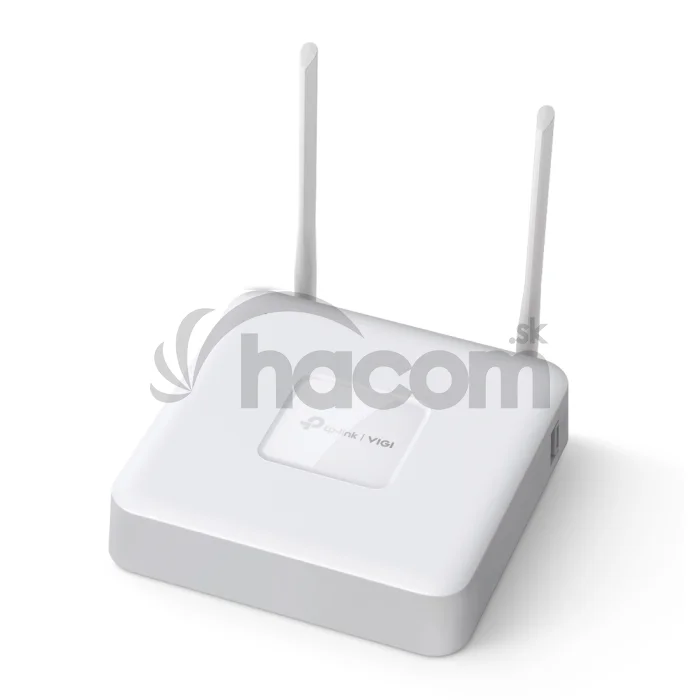 VIGI NVR1108H-W 8 Channel Network Video Rec.
