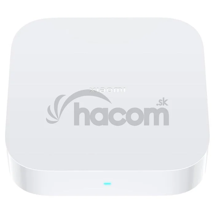 Xiaomi Mi Smart Home Hub 2