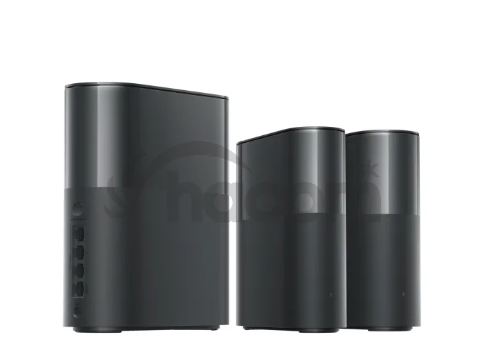 Xiaomi Mesh System BE3600 Pro EÚ (3-pack)