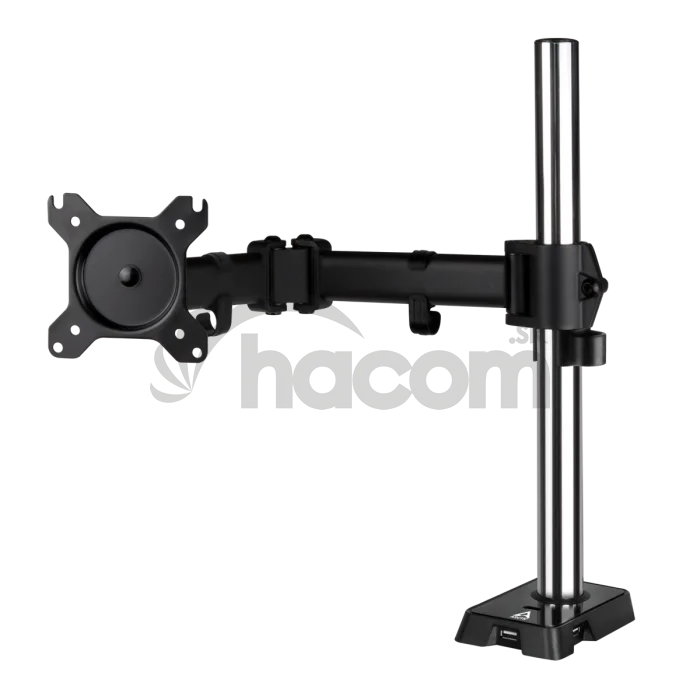 ARCTIC Z1 Gen 3 (Matt Black Coating)