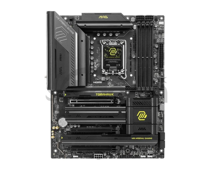 MSI MAG Z890 TOMAHAWK WIFI/LGA 1851/ATX