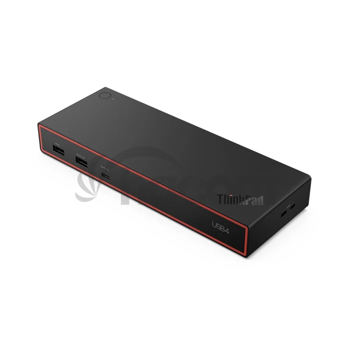 ThinkPad USB4 Dock 5000 - 100W EU
