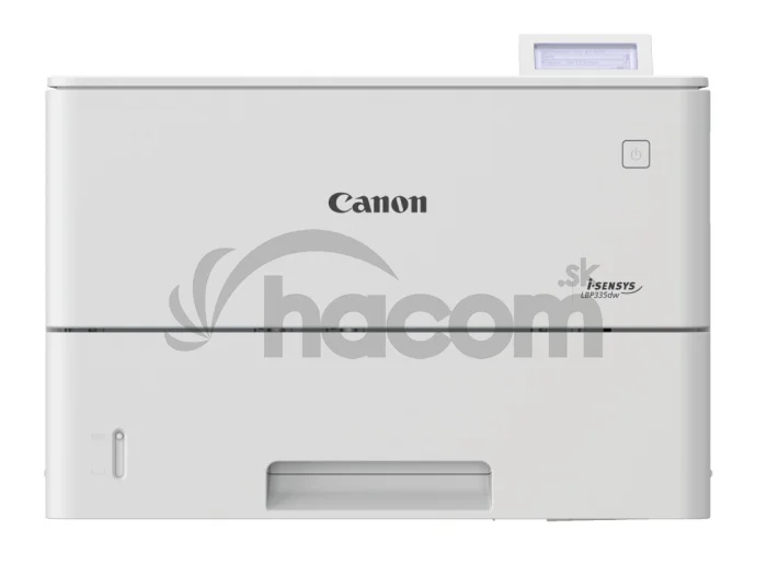 Canon i-SENSYS/LBP335DW/Tlač/Laser/A4/LAN/WiFi/USB