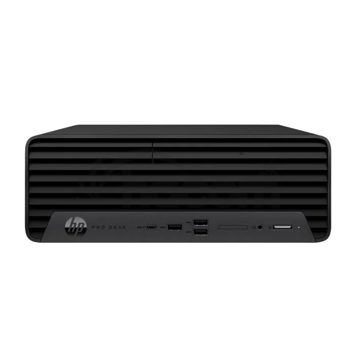 HP K12 Pro SFF 400 G9 i3-12100/8GB/256SSD