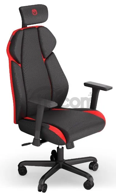 Endorfy herné stoličky Meta RD textil