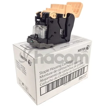 Staple Cartridge for Booklet Maker
