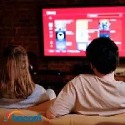 Spravte si zo svojho starého TV multifunkčné SMART zariadenie