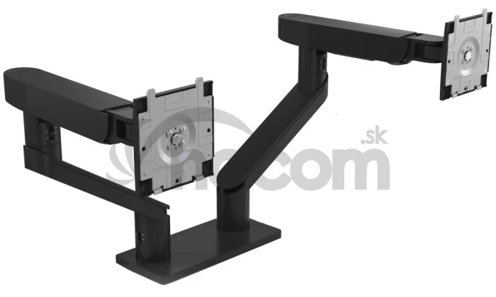Dell stojan pre dva monitory MDA20