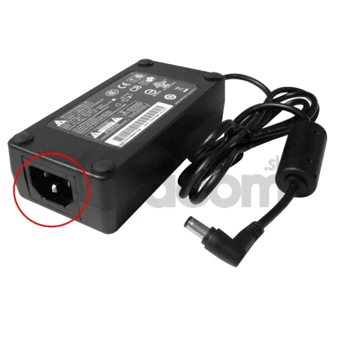 QNAP Power adpator pre 2 Bay NAS