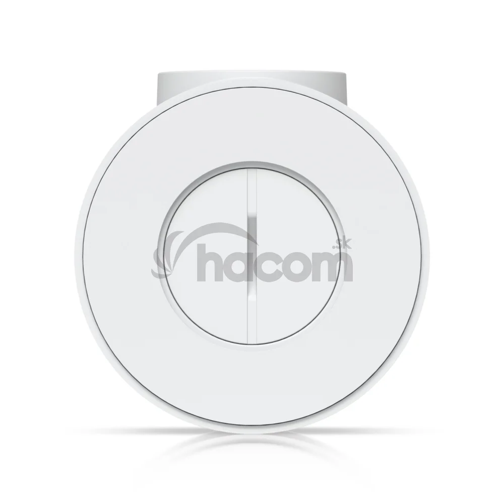 Ubiquiti UACC-Camera-CJB-W - Camera Compact Junction Box, káblový box pre UVC-G5-xxx-Ultra, biely