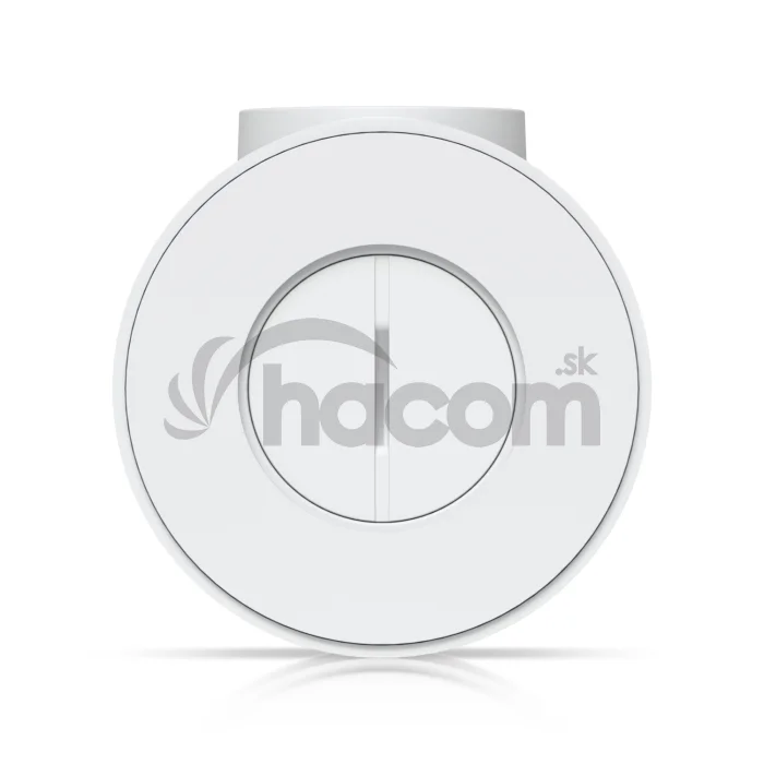 Ubiquiti UACC-Camera-CJB-W - Camera Compact Junction Box, káblový box pre UVC-G5-xxx-Ultra, biely