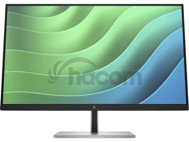 HP/E27 G5/27"/IPS/FHD/75Hz/5ms/Blck-Slvr/3R