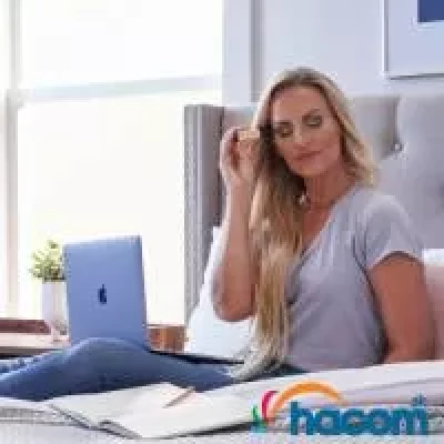 Aromaterapia: 4 rastliny, ktorých vôňa podporí pracovný výkon