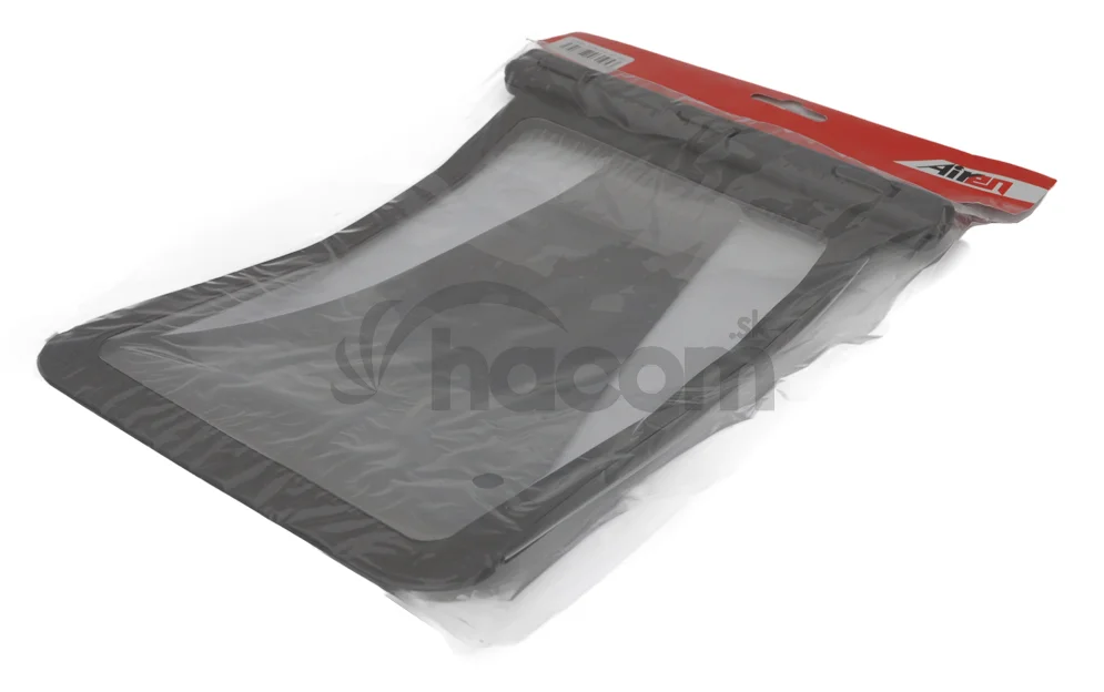 AIREN AiProof AP-005 BLACK Podvodné púzdro pre tablet