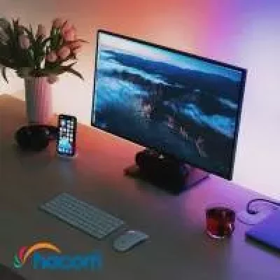 Ako vybrať monitor do kancelárie, na hry alebo pre profesionálov