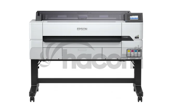 Epson SureColor/SC-T5405/Tlač/Ink/Role/LAN/WiFi/USB