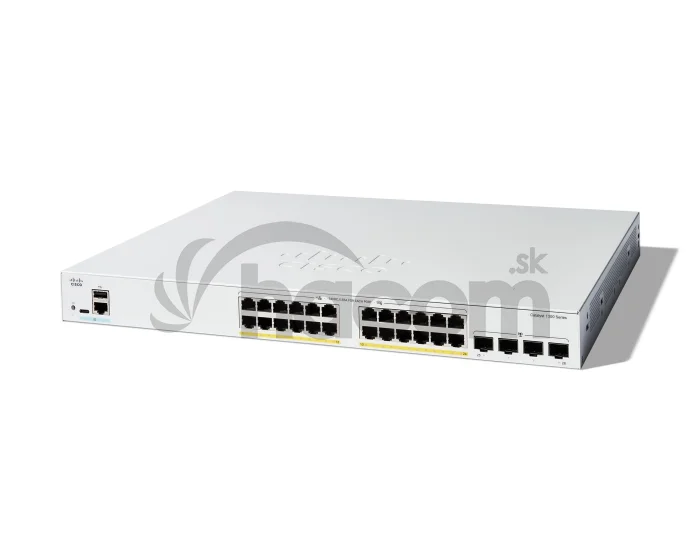 Cisco Catalyst C1300-24FP-4G