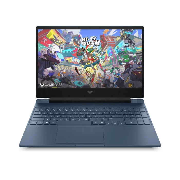 HP Victus/15-fa2003nc/5-210H/15,6"/FHD/24GB/1TB/RTX 5060/W11H/Blue/3R