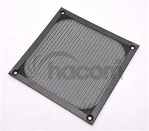 PRIMECOOLER PC-DFA140B 140mm Aluminium Black