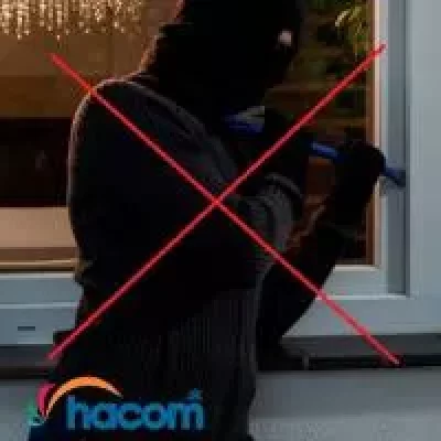 Ako zabezpečiť dom pred odchodom na dovolenku