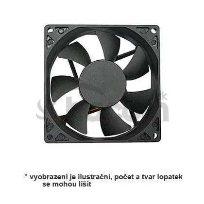 PRIMECOOLER PC-6020L12S SuperSilent