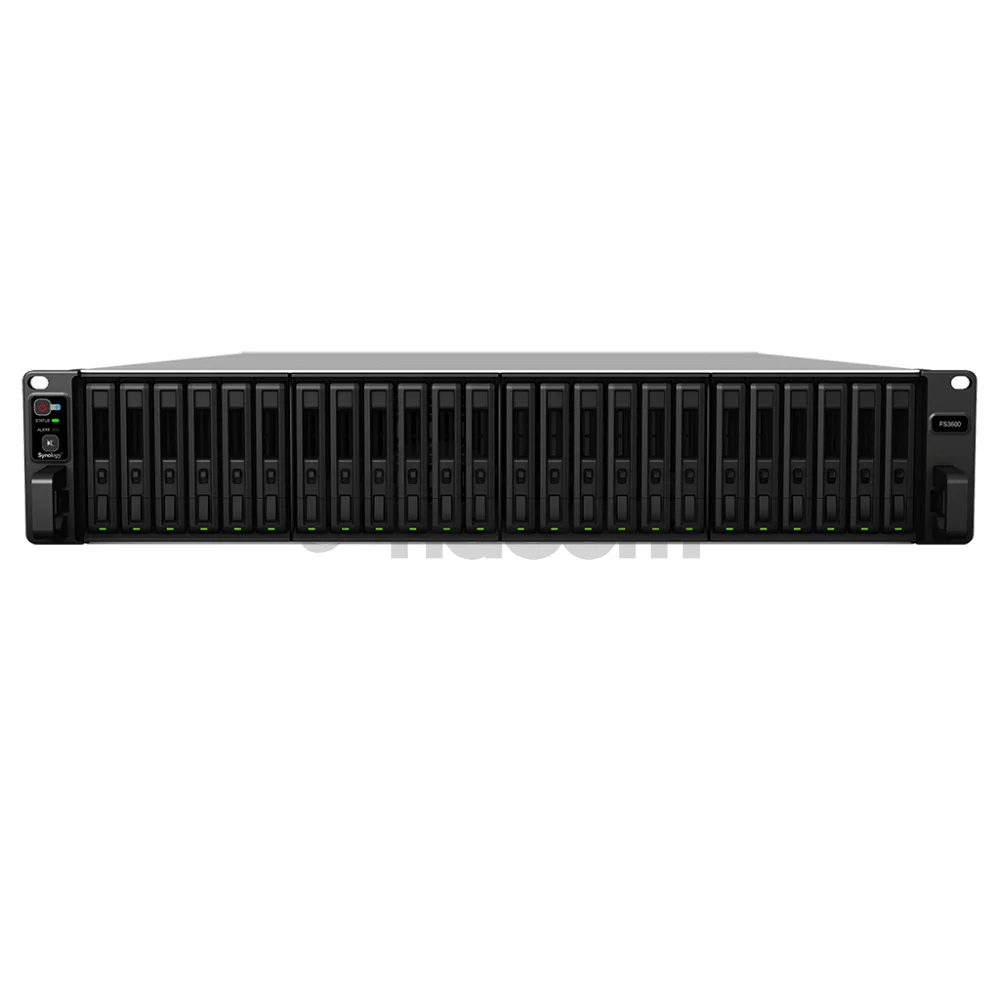 Synology FS3600 Flash Station