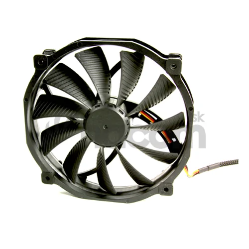 SCYTHE SY1425HB12M Glide Stream 140 mm fan 1200rpm