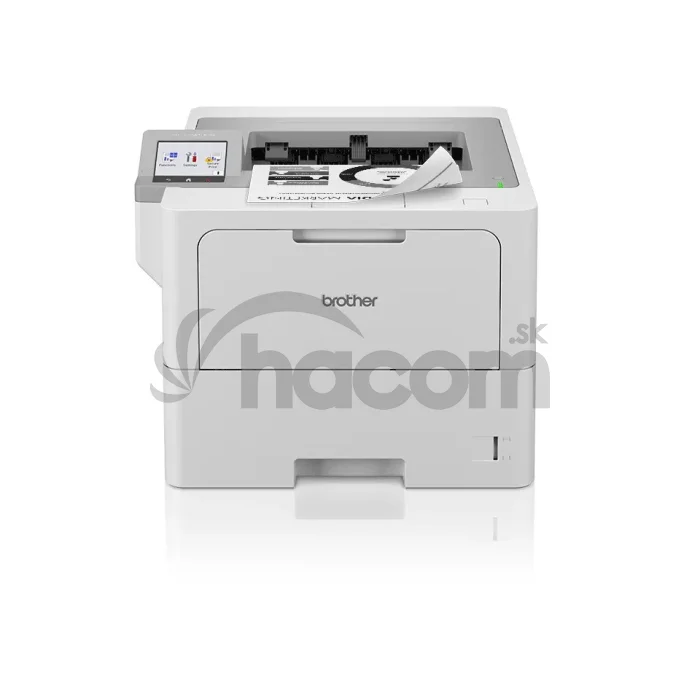 Brother/HL-L6410DN/Tlač/Laser/A4/LAN/USB