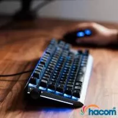 Mechanická alebo membránová klávesnica? Ktorú si vybrať?