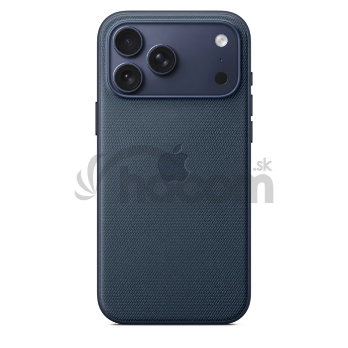 iPhone 17 Pre Max TechWoven Case w MS - Blue / SK