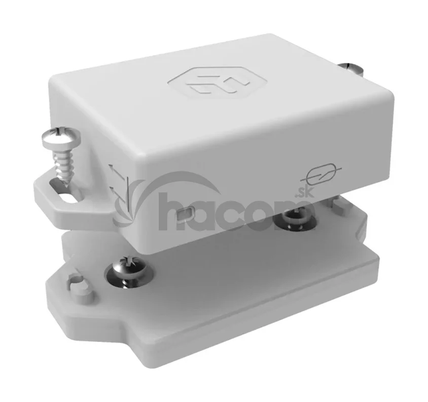 MikroTik TG-LR82, LoRaWAN tag pre 868MHz/2.4GHz, senzor teploty, vlhkosti, pohybu a udalostí