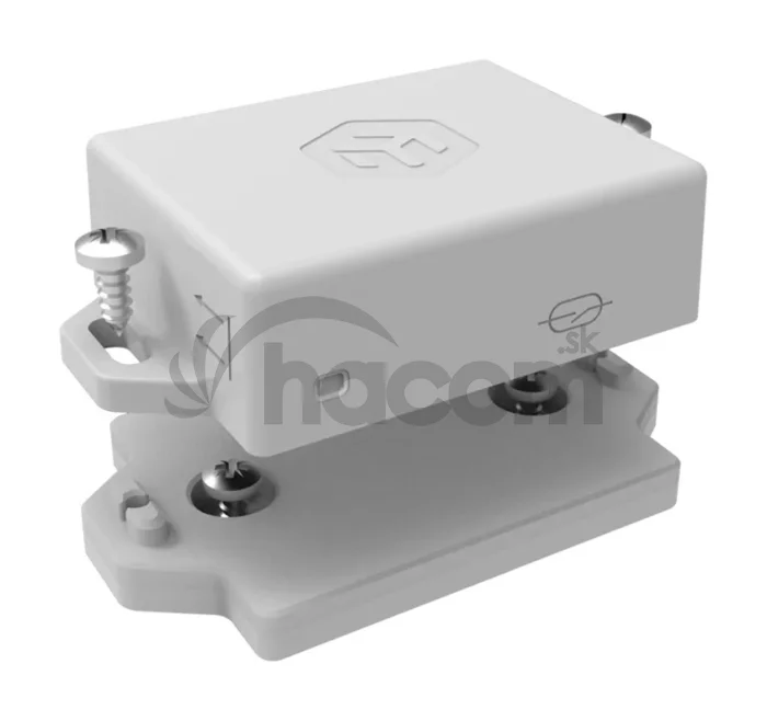 MikroTik TG-LR82, LoRaWAN tag pre 868MHz/2.4GHz, senzor teploty, vlhkosti, pohybu a udalostí