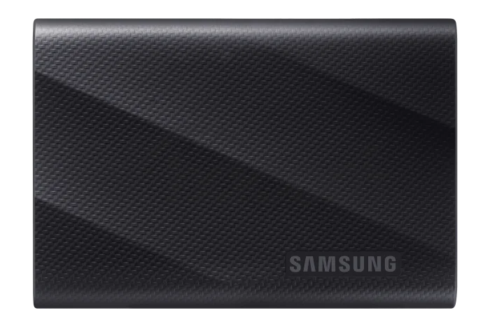 SSD 1TB Samsung externý T9, čierna