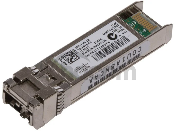 Cisco SFP-10G-LR-S=