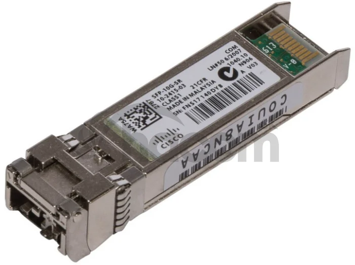 Cisco SFP-10G-LR= (10GBASE-LR SFP Module)