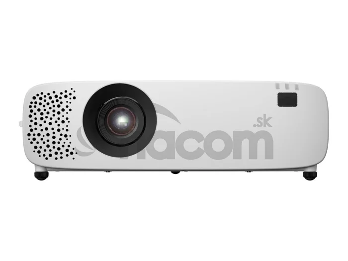 SHARP XP-E501U/3LCD/5000lm/WUXGA/2x HDMI/LAN