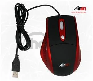 AIREN MOUSE RedMouseR Two (3000-3500-4000dpi)