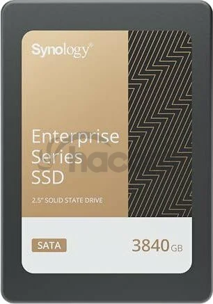 Synology 2.5” SATA SSD SAT5221 - SAT5221-3840G