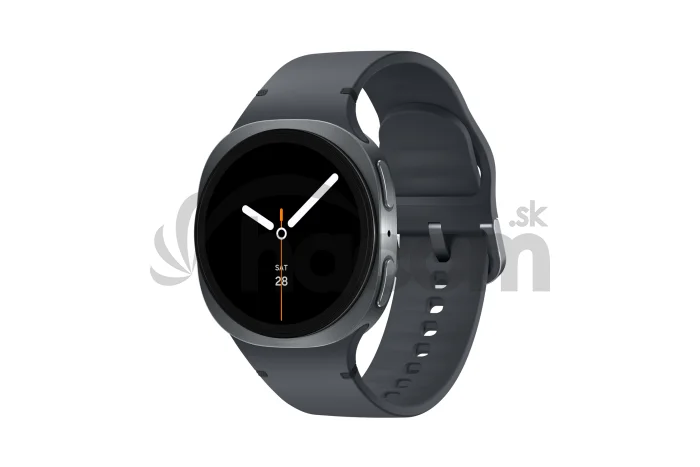 Samsung Galaxy Watch 8/40mm/Šport Band/Black