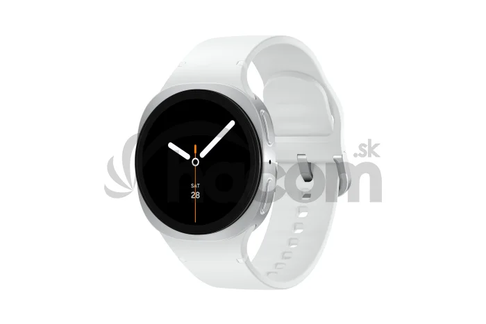 Samsung Galaxy Watch 8/40mm/Šport Band/White