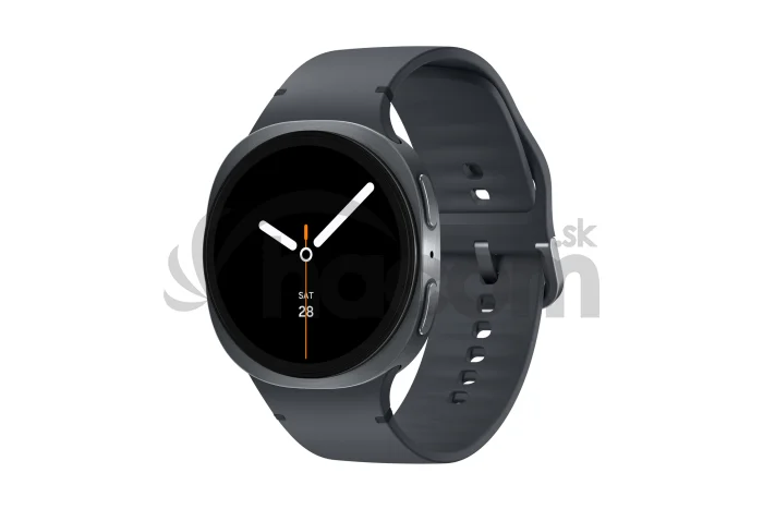 Samsung Galaxy Watch 8/44mm/Šport Band/Black