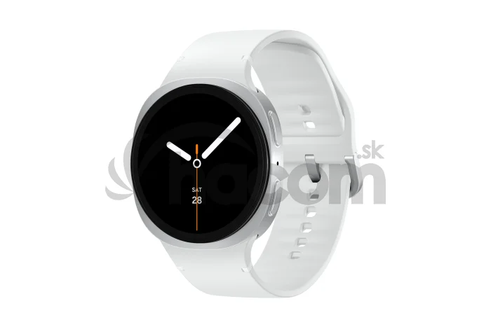 Samsung Galaxy Watch 8/44mm/Sport Band/White
