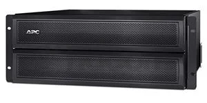 APC Smart-UPS X 120V Extern.Battery pk Rack/Tower