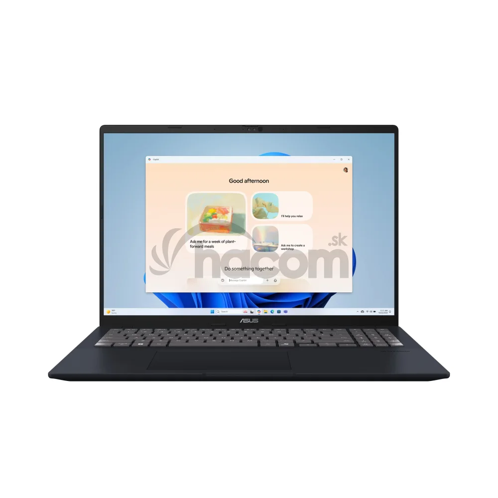ASUS X1607AA 16/CORE U5 325/32GB/512GB/BLUE/W11H