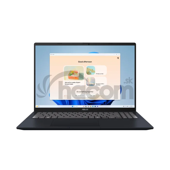ASUS X1607AA 16/CORE U5 325/32GB/512GB/BLUE/W11H